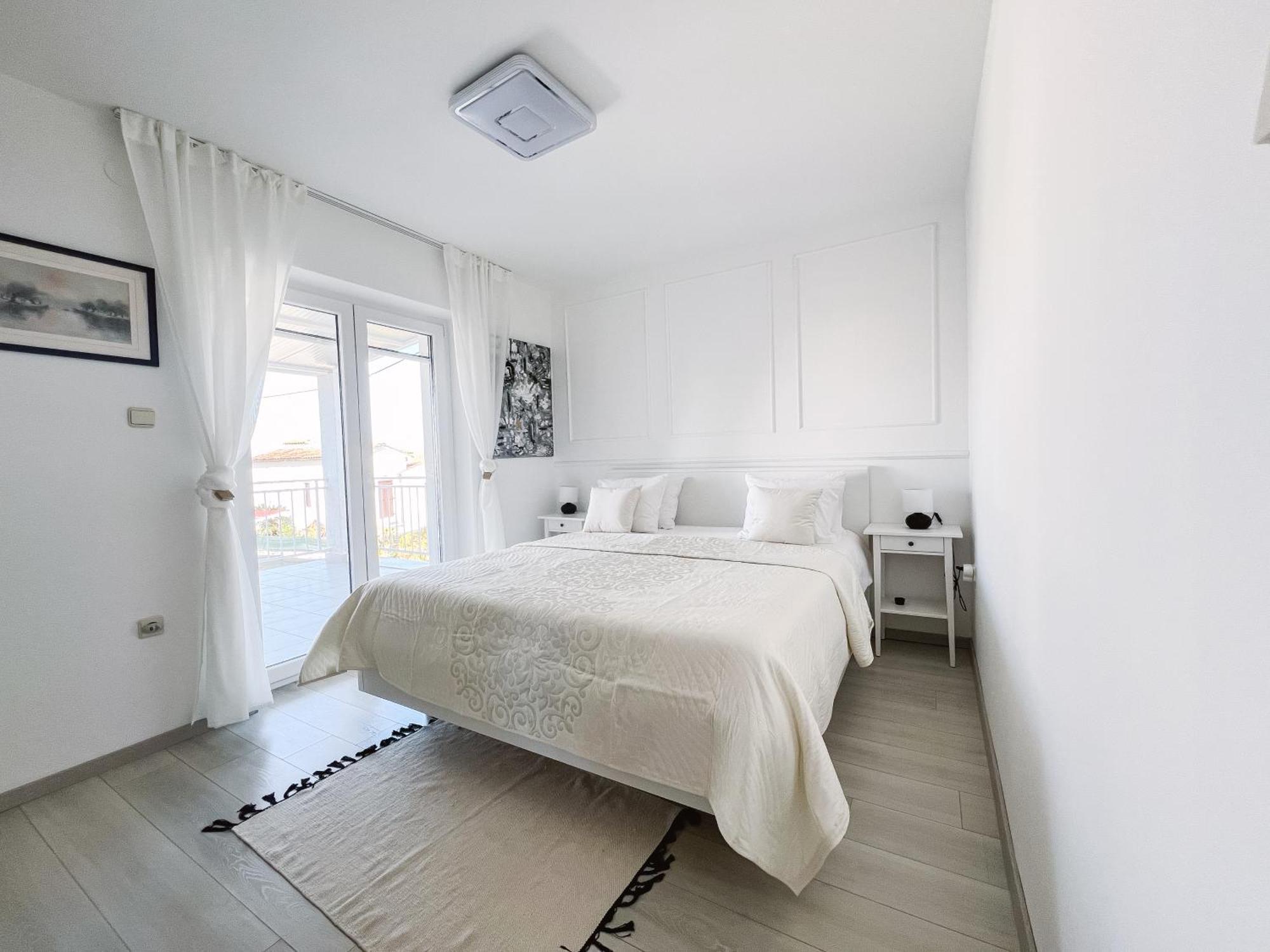 Modern Apartment In The Heart Of ニヴィーチェ エクステリア 写真