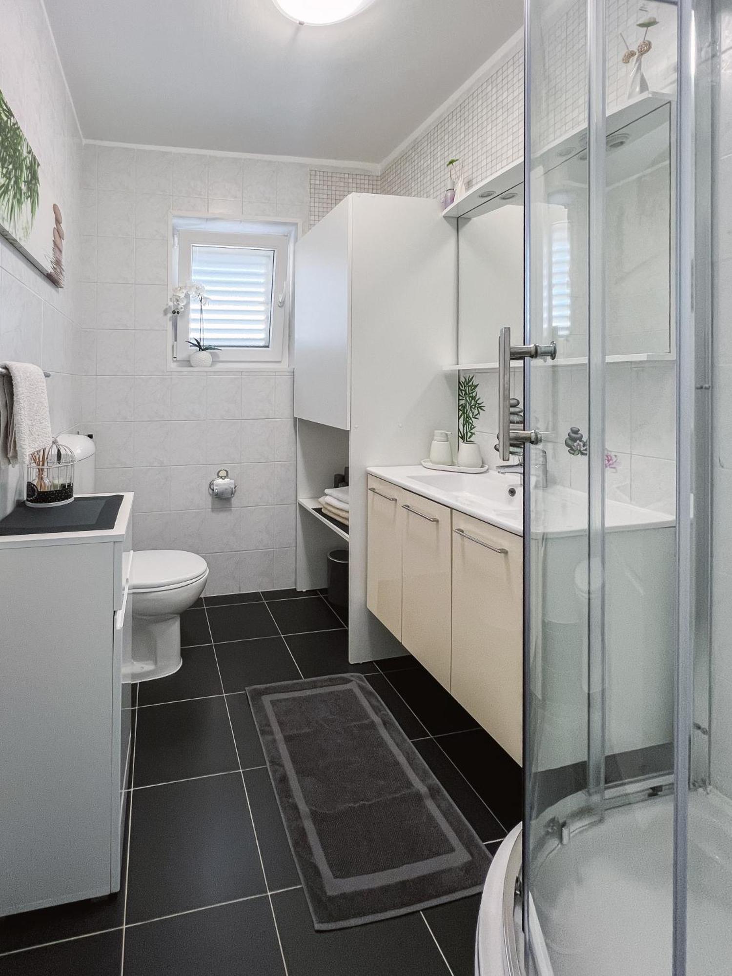 Modern Apartment In The Heart Of ニヴィーチェ エクステリア 写真