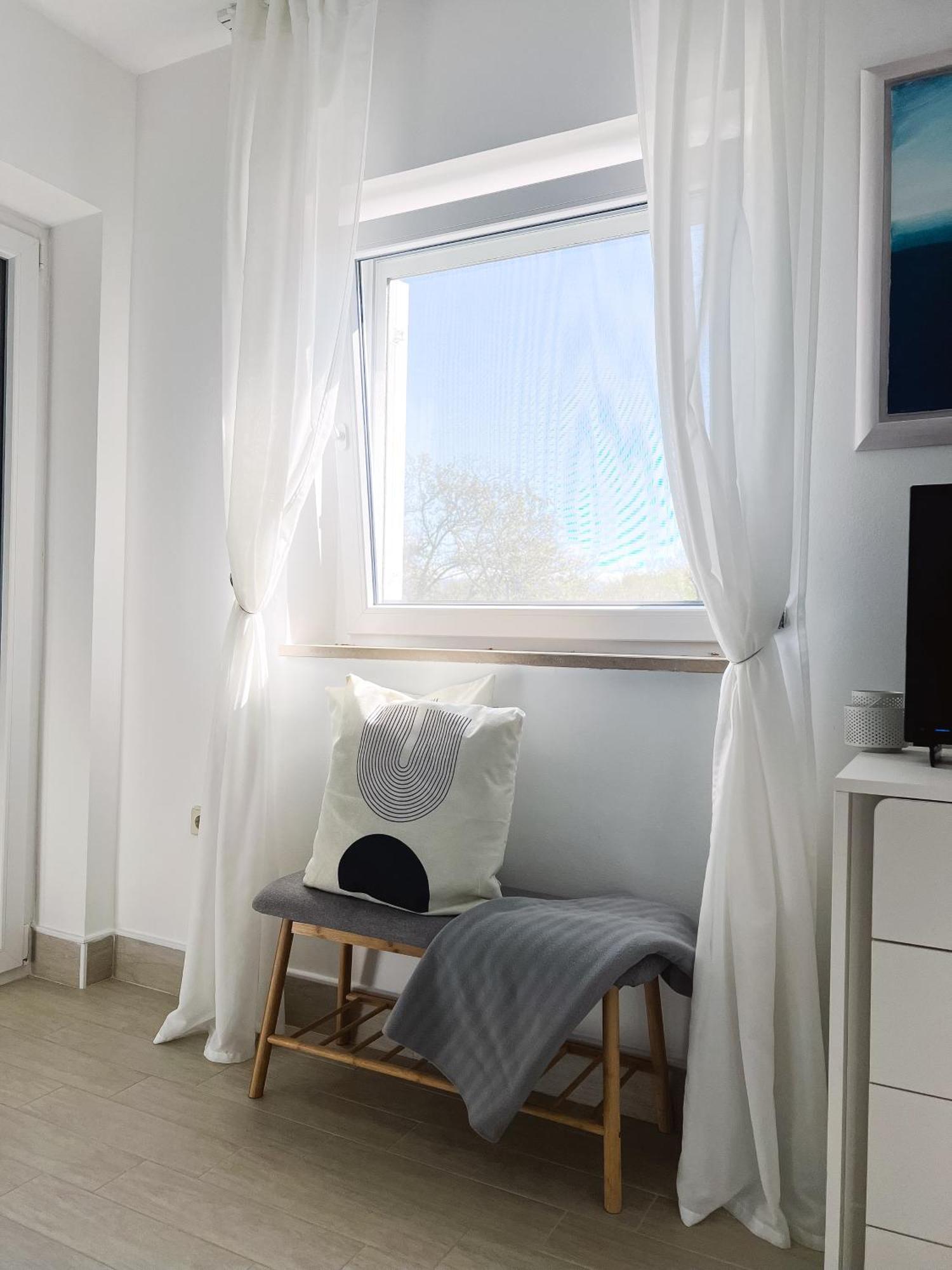 Modern Apartment In The Heart Of ニヴィーチェ エクステリア 写真